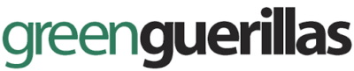 Greenguerillas logo