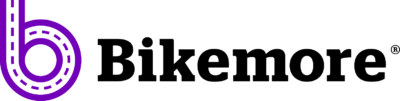 Bikemore logo