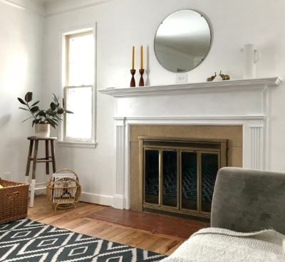 Kelsey Roenau Fire Place 2