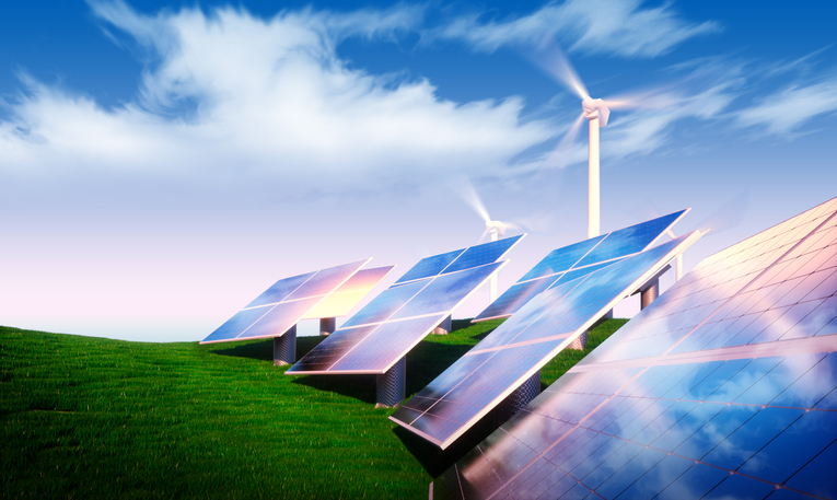 pros and cons of renewable energy