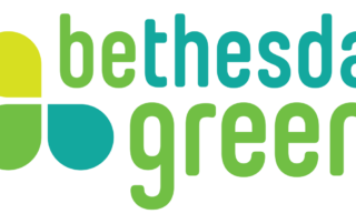 Bethesda green logo