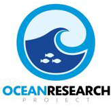 OceanResearch logo
