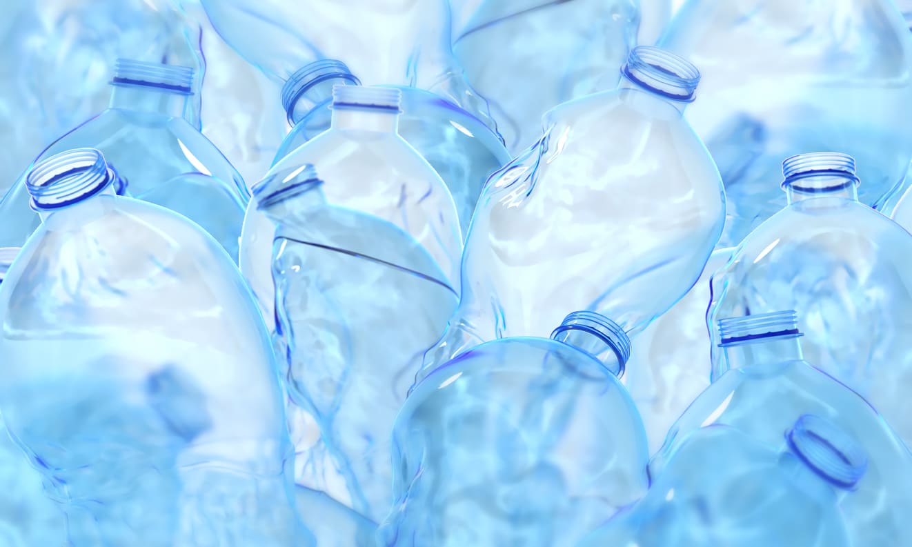 Why Plastic Water Bottles Are Bad for the Environment Spring Power & Gas