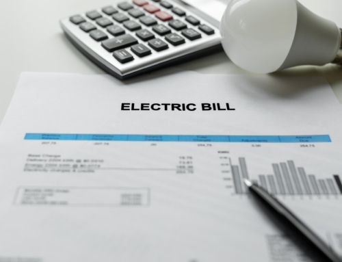 14 Solutions to an Abnormally High Electric Bill