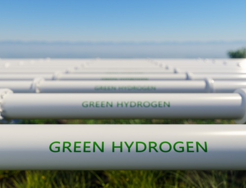 What is the Importance of Green Hydrogen?