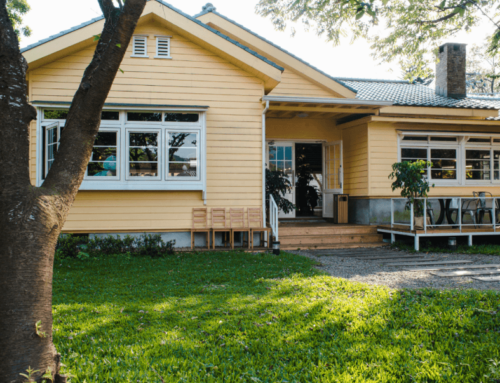 How energy usage patterns differ between urban and suburban areas