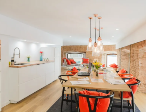 The History of Gas and Electricity in Modern Homes