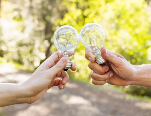 Understanding the Lifecycle of Energy: From Production to Consumption