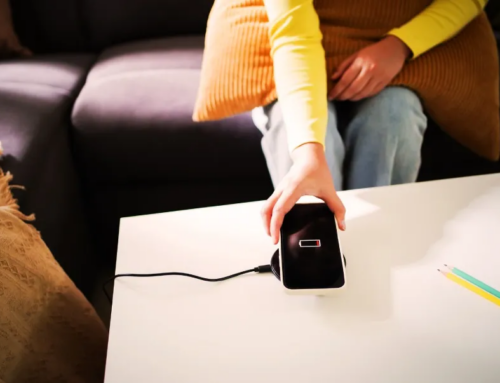 How energy choice works: a simple guide for U.S. households