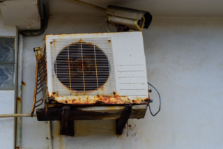 Warning signs your HVAC system could fail before the next season