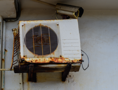 Warning signs your HVAC system could fail before the next season